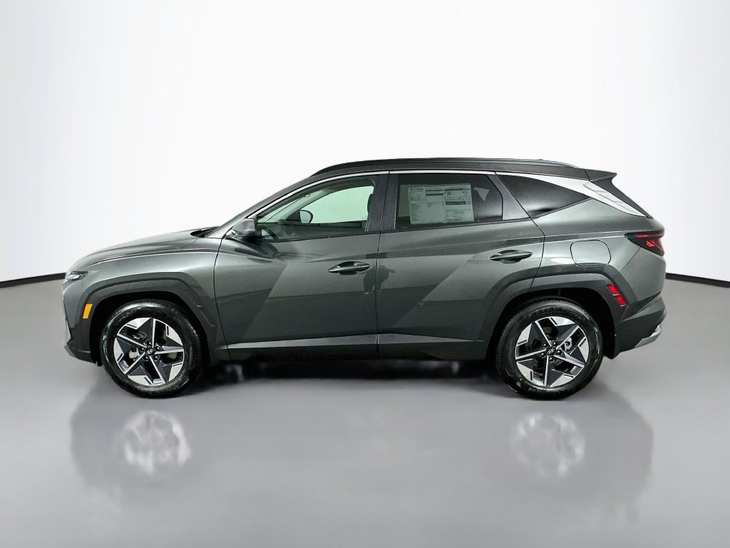 New 2026 Hyundai Tucson SEL FWD image 8