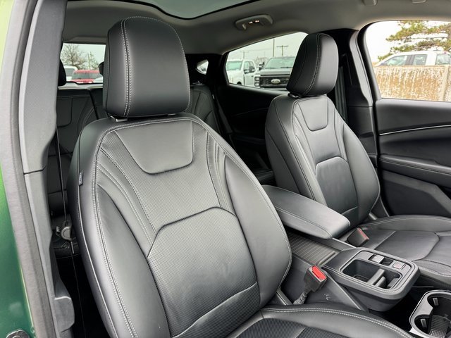 Certified 2025 Ford Mustang Mach-E Premium image 20