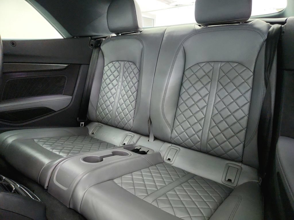 Used 2019 Audi S5 Premium Plus w/ S Sport Package AWD/4WD image 29