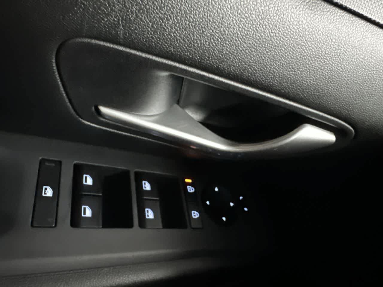 Used 2026 Hyundai Tucson SEL Plus FWD image 17