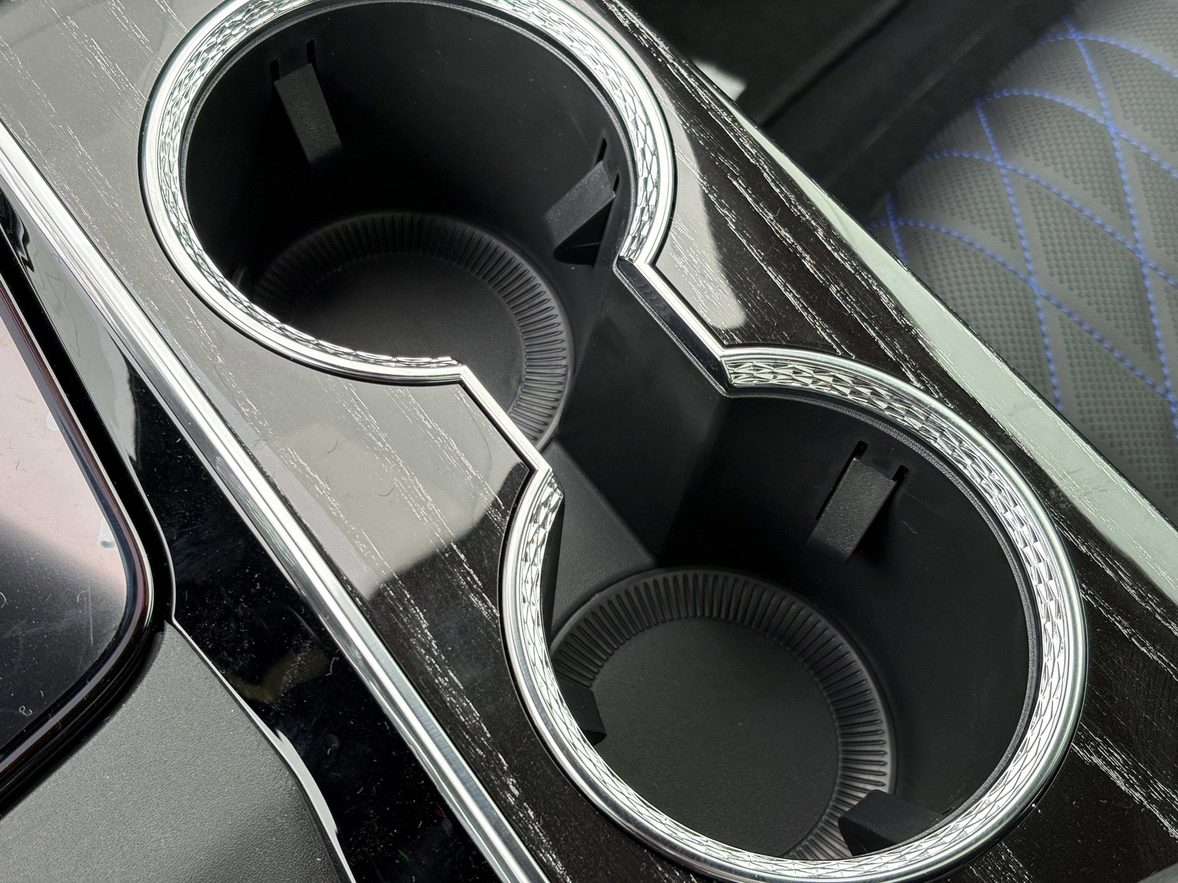 New 2026 Cadillac Escalade IQL Sport 1 image 29