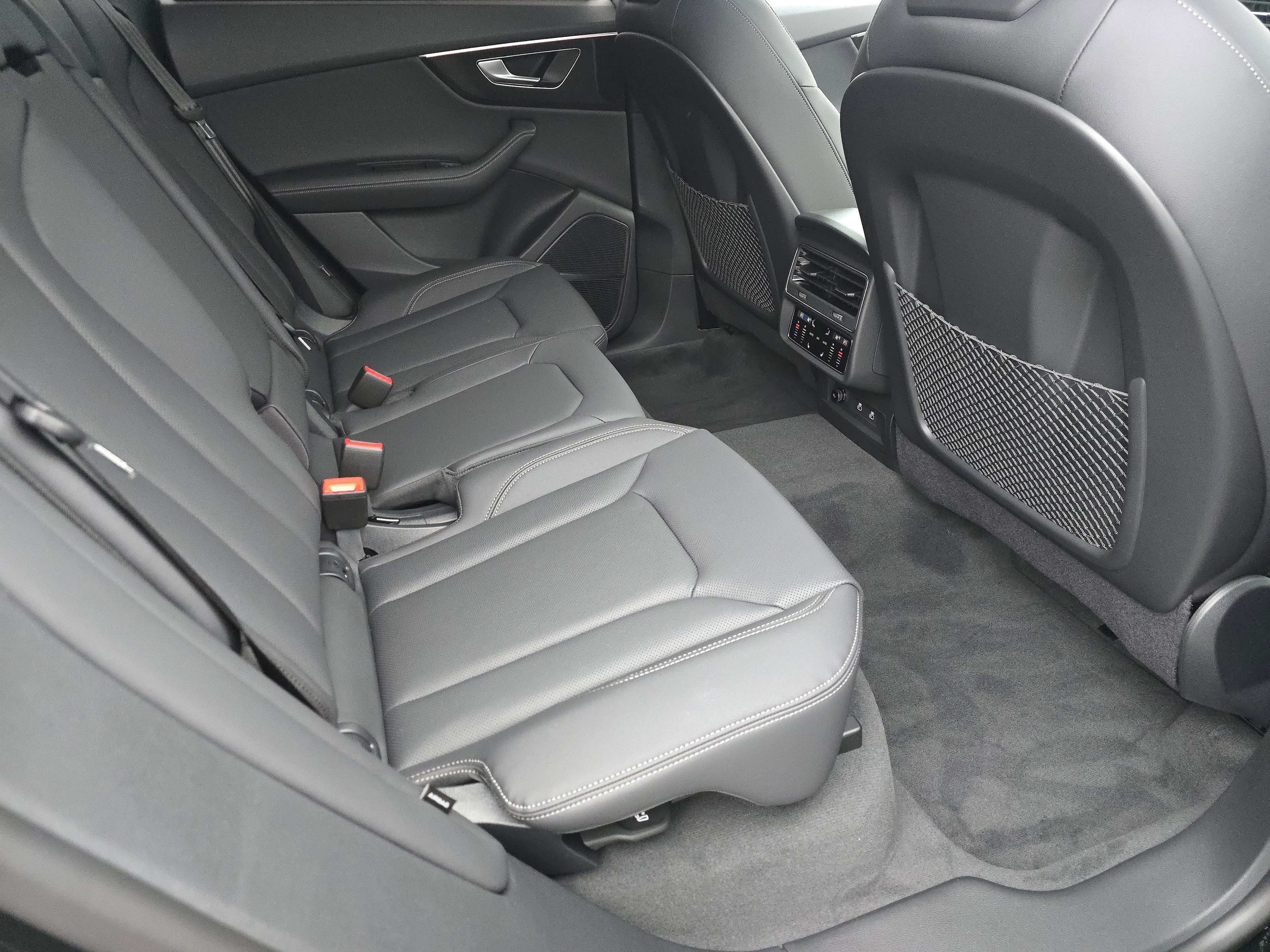 New 2026 Audi Q8 Premium Plus image 19