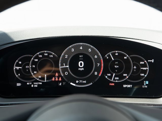 New 2026 Porsche Cayenne image 24