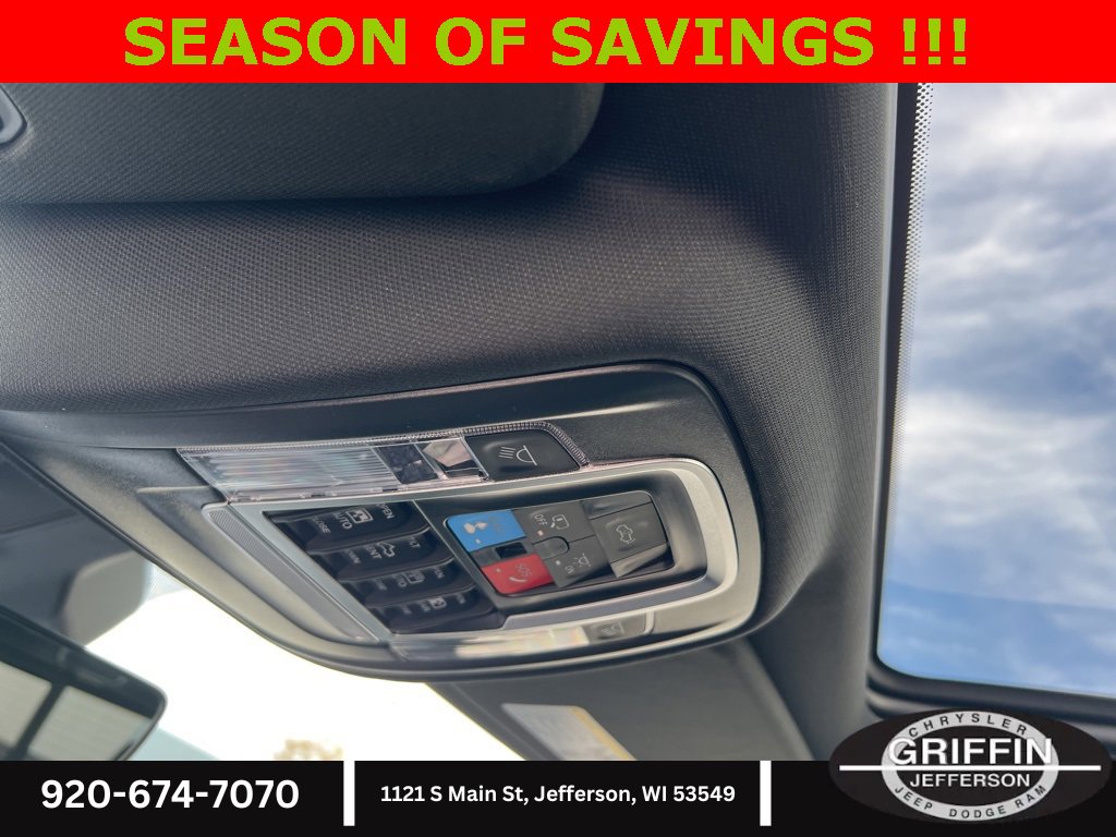 New 2026 RAM 1500 Big Horn/Lone Star image 31