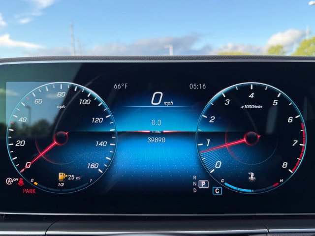 Certified 2022 Mercedes-Benz GLE 350 4MATIC image 19