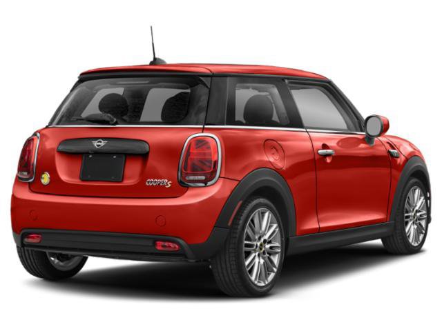 Used 2023 MINI Cooper SE FWD image 2