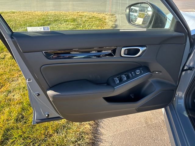 New 2026 Honda Civic Sport Touring image 10