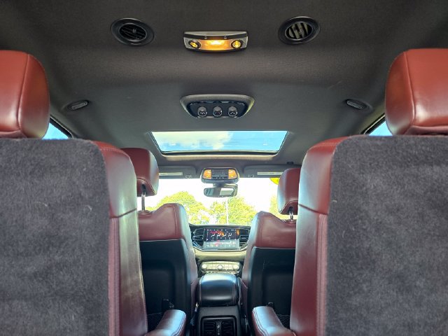 Used 2023 Dodge Durango GT AWD/4WD image 15