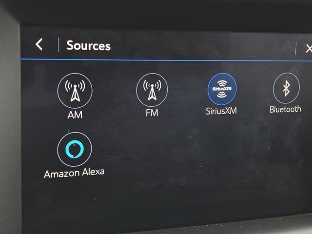 Certified 2020 GMC Terrain SLT w/ Preferred Package image 6