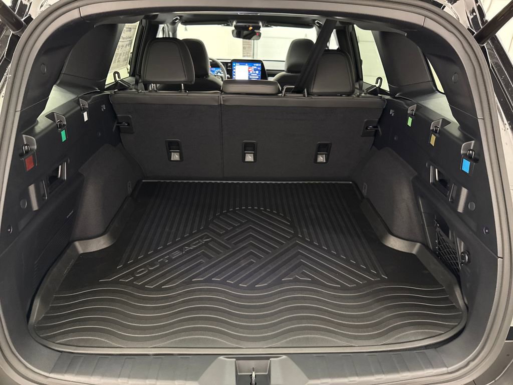 New 2026 Subaru Outback Limited XT image 28