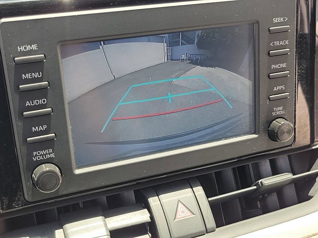 Used 2019 Toyota RAV4 XLE AWD/4WD image 30