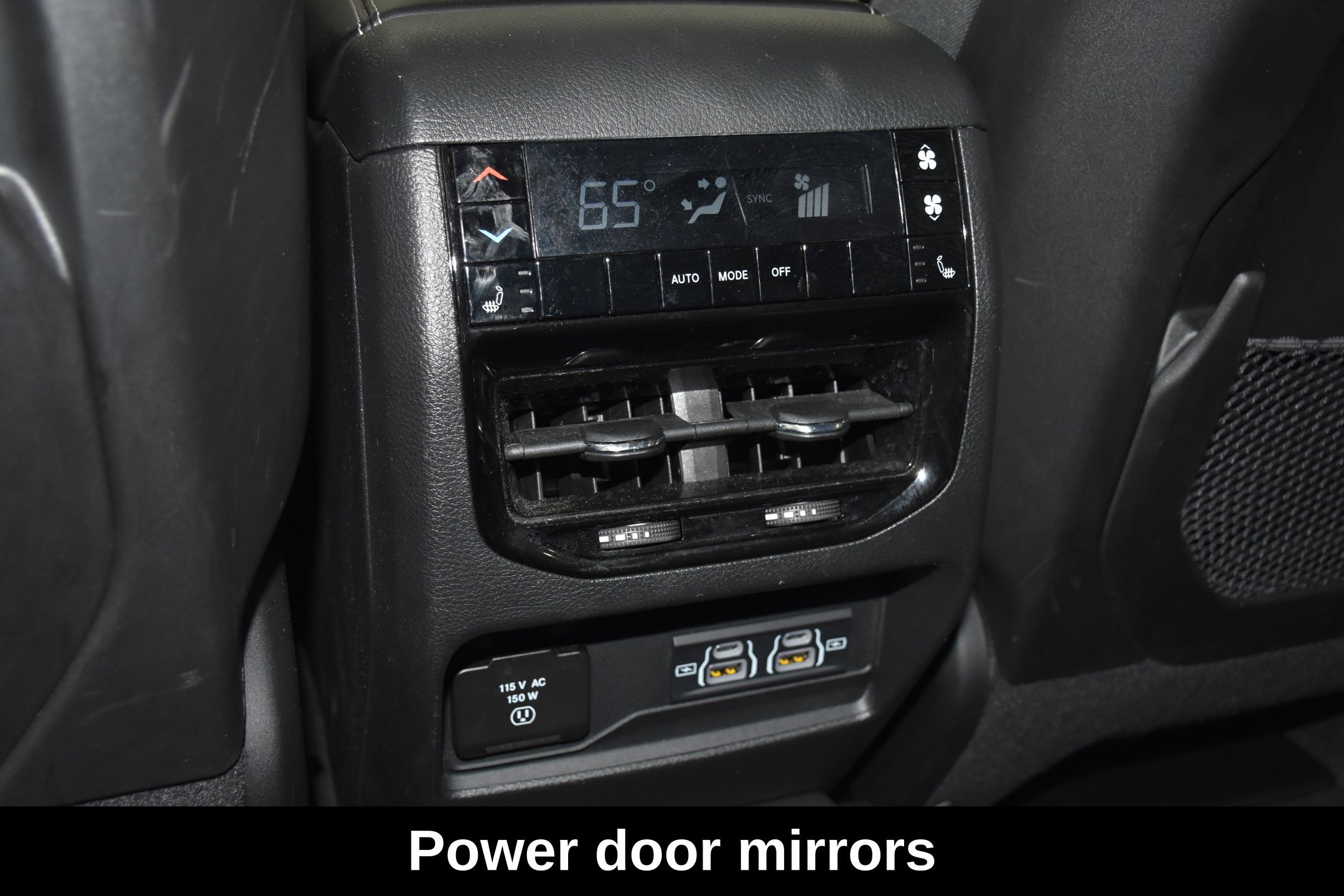 Used 2024 Jeep Grand Cherokee L Limited w/ Luxury Tech Group II AWD/4WD image 31