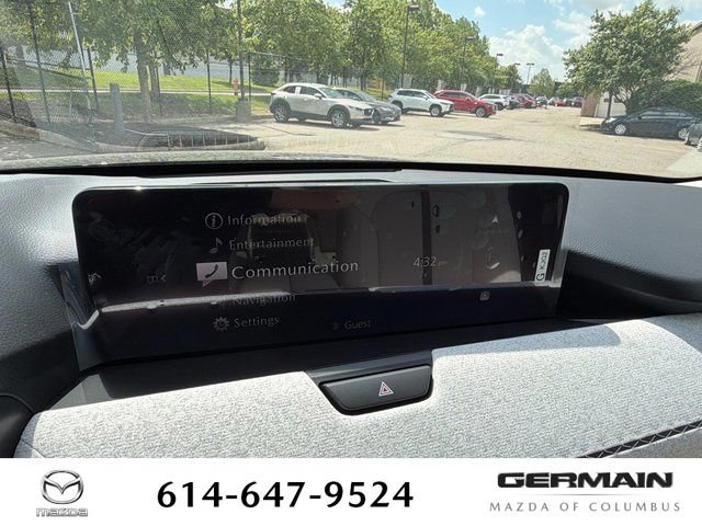 New 2026 MAZDA CX-90 3.3 Turbo S w/ Premium Plus AWD/4WD image 27