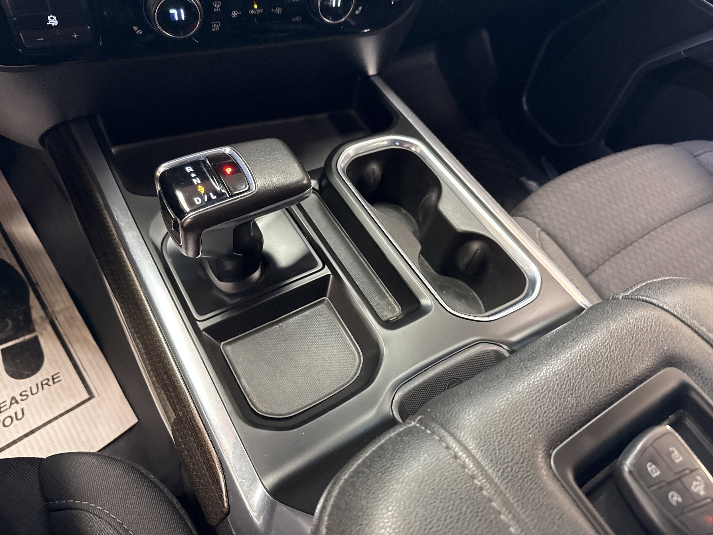 Used 2022 Chevrolet Silverado 1500 RST AWD/4WD image 35