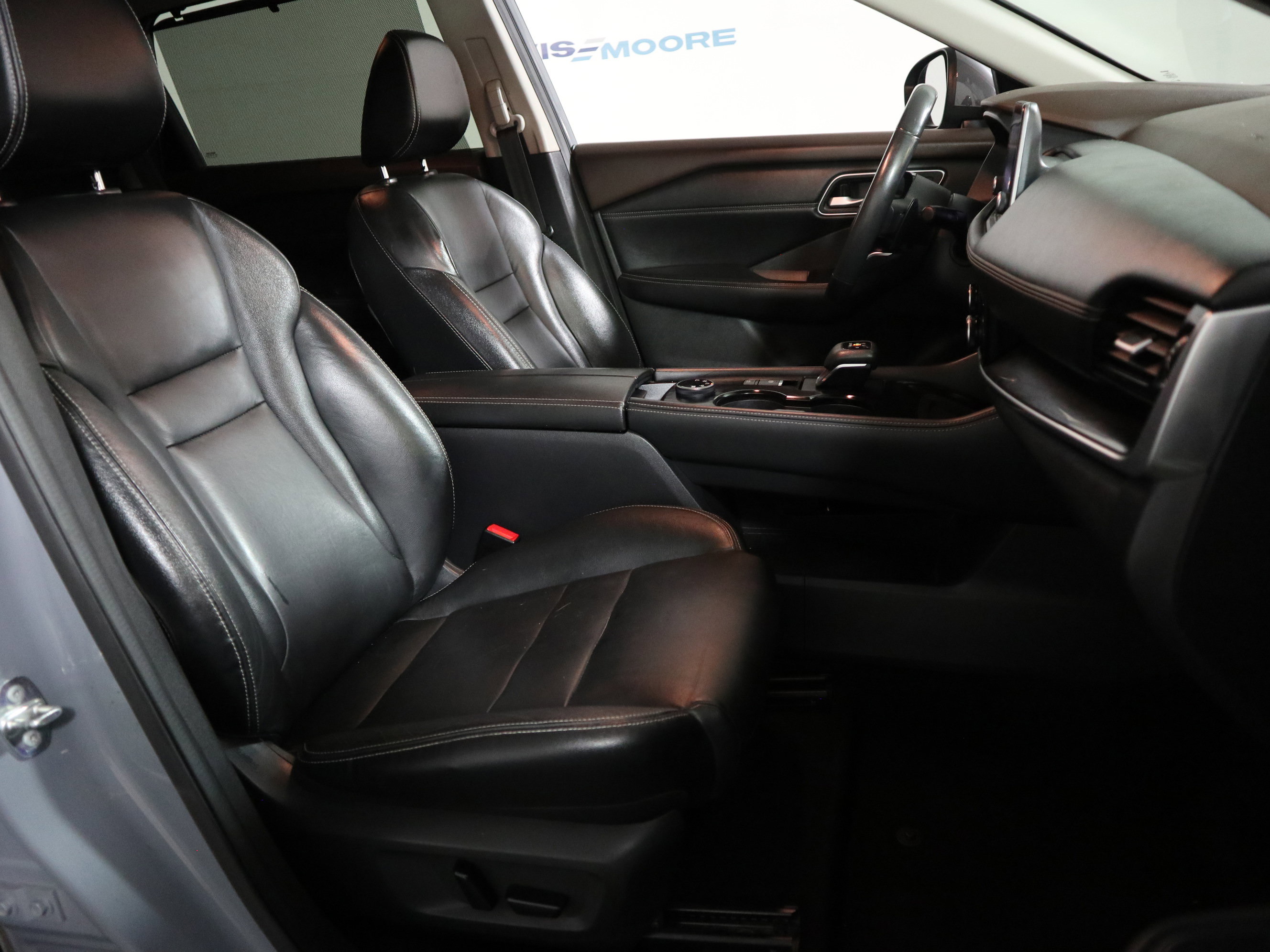 Used 2021 Nissan Rogue SL AWD/4WD image 20