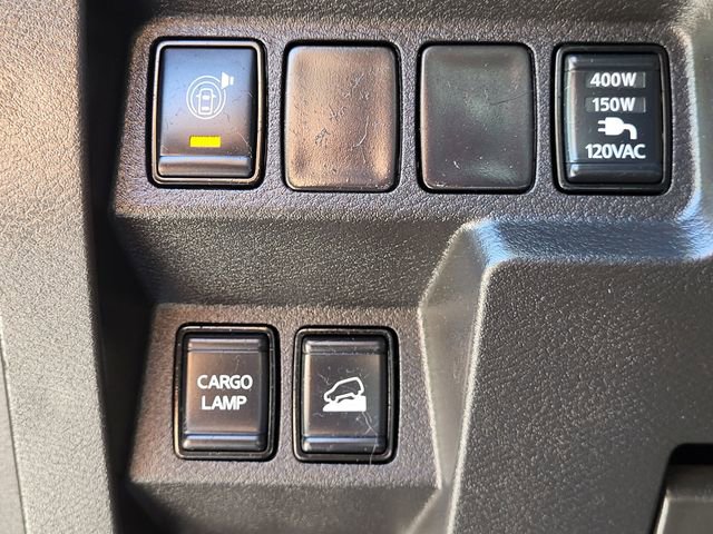 Certified 2023 Nissan Frontier PRO-4X w/ Pro Convenience Package image 8