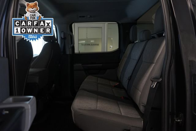 Used 2023 Ford F150 XL w/ XL Chrome Appearance Package image 20