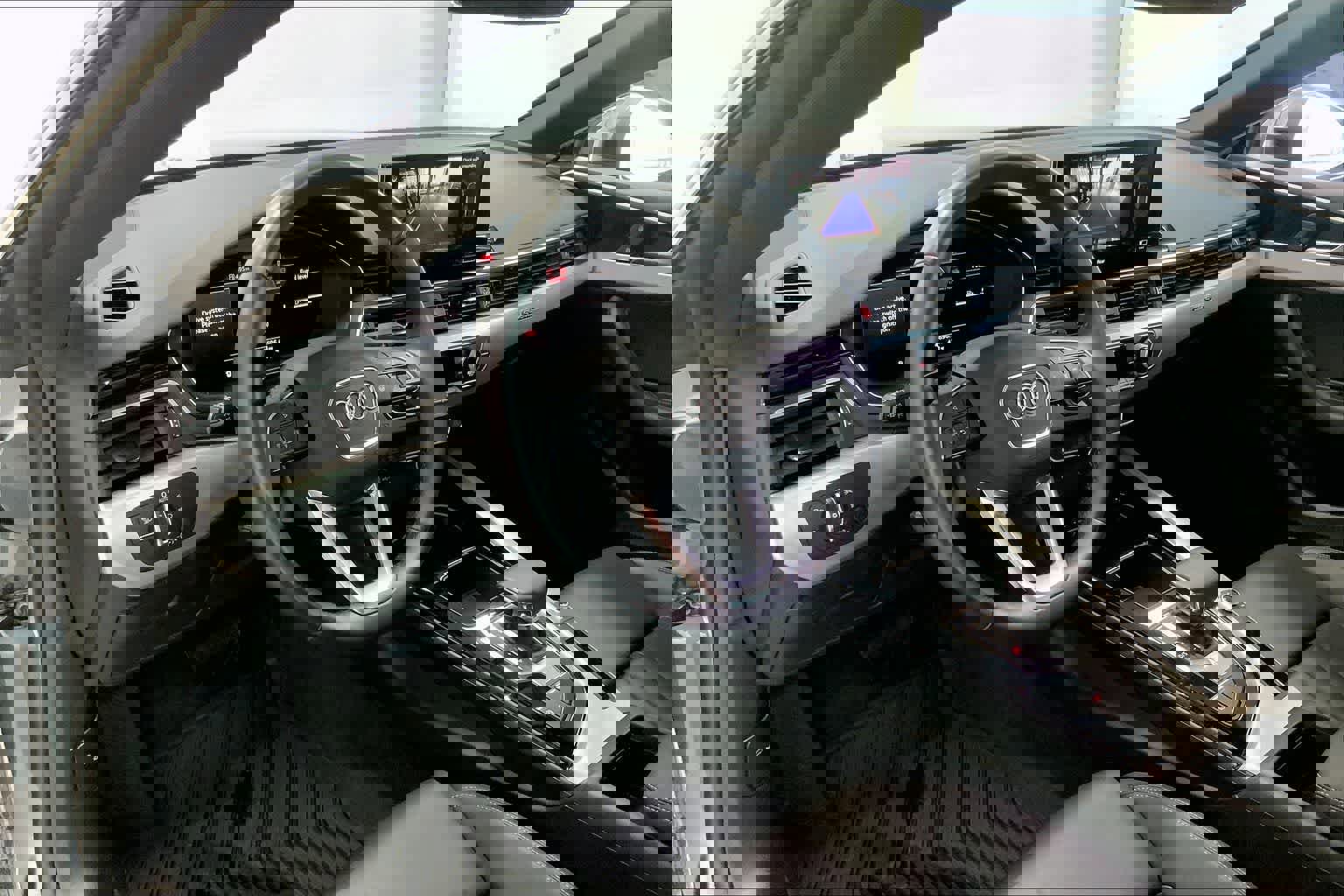 Certified 2025 Audi A5 2.0T Premium Plus w/ Convenience Plus Package image 2