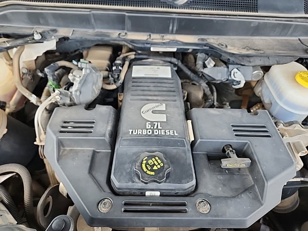 Used 2022 RAM 2500 Limited AWD/4WD image 56