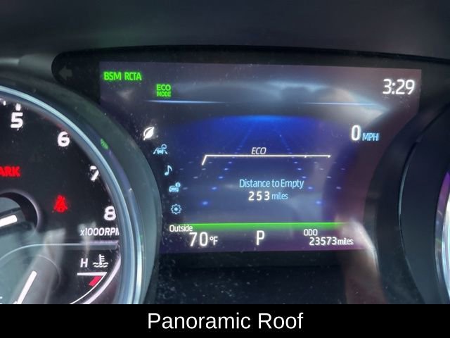 Certified 2020 Toyota Camry XLE image 11