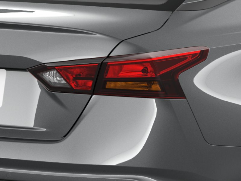 New 2026 Nissan Altima 2.5 SV w/ SV Premium Package FWD image 12