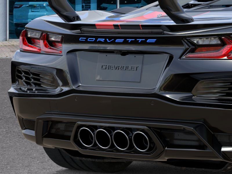 New 2026 Chevrolet Corvette ZR1 image 14