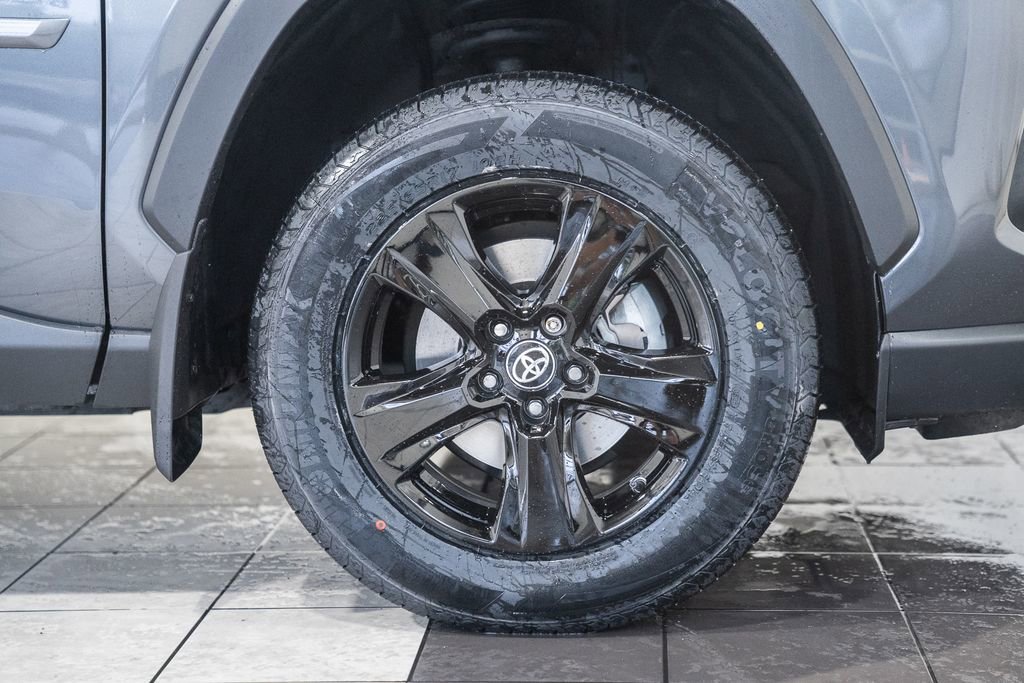 Used 2024 Toyota RAV4 XLE w/ Convenience Package AWD/4WD image 15