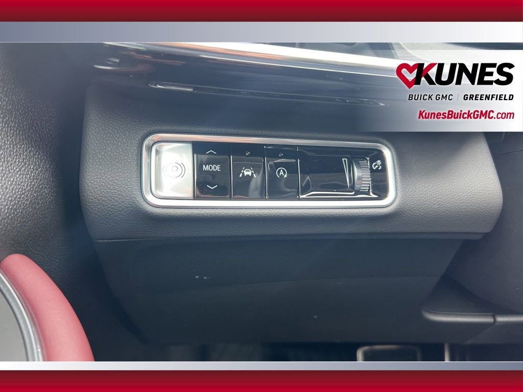 New 2026 Buick Envision Sport Touring image 30