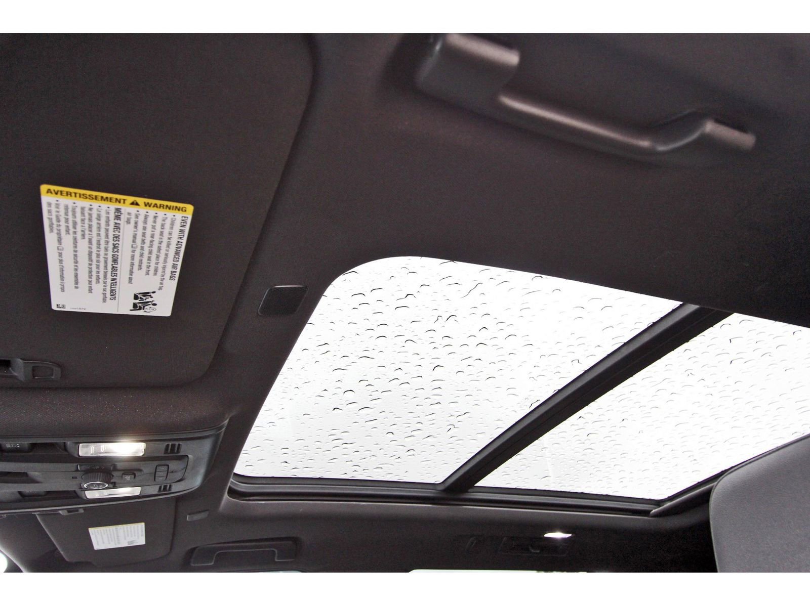 Used 2023 Chevrolet Tahoe Z71 w/ Z71 Off-Road Package image 31