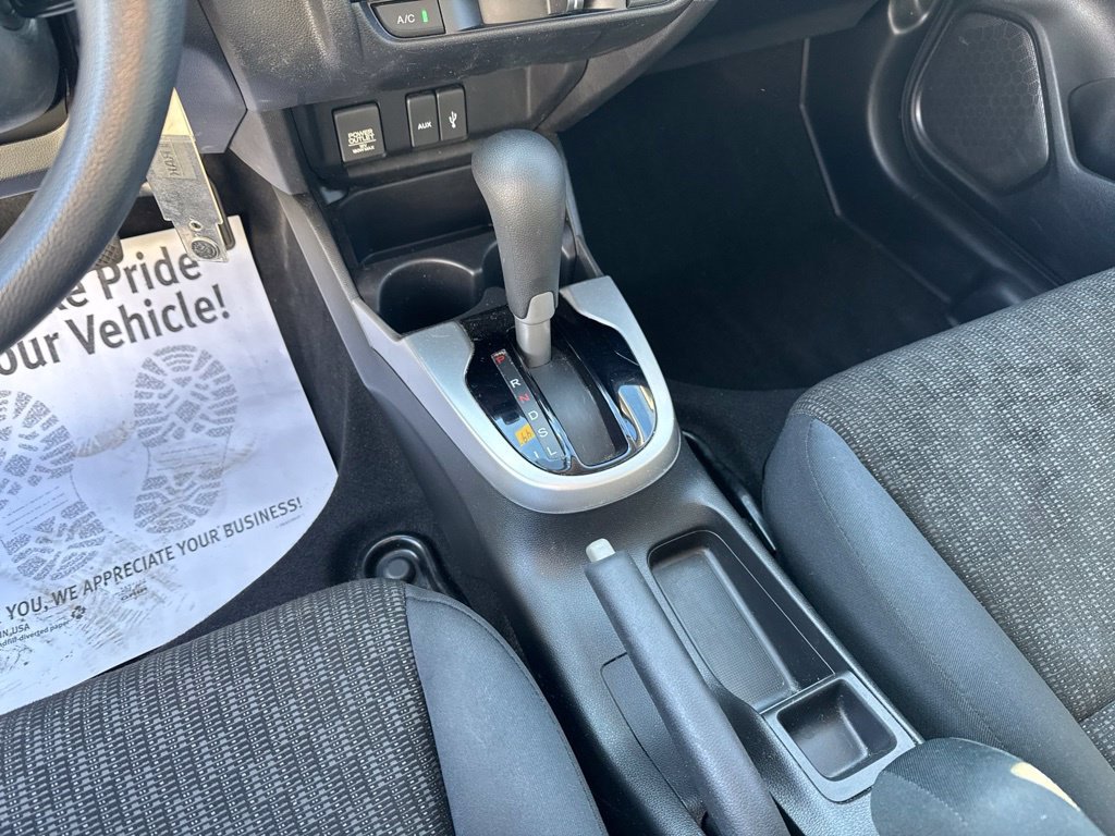 Used 2016 Honda Fit LX image 20