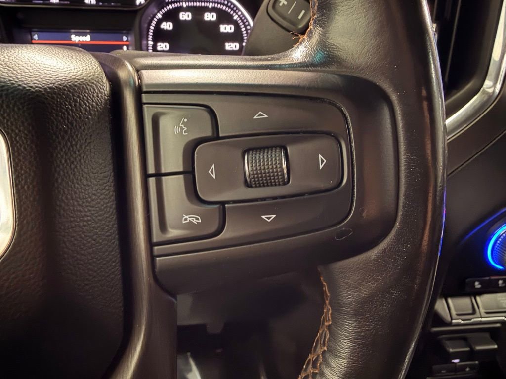 Used 2023 GMC Sierra 2500 AT4 w/ AT4 Premium Plus Package AWD/4WD image 38