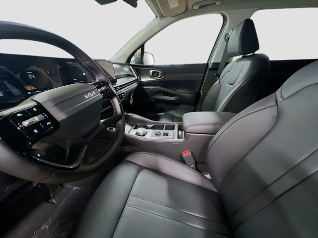 New 2026 Kia Sorento EX image 22