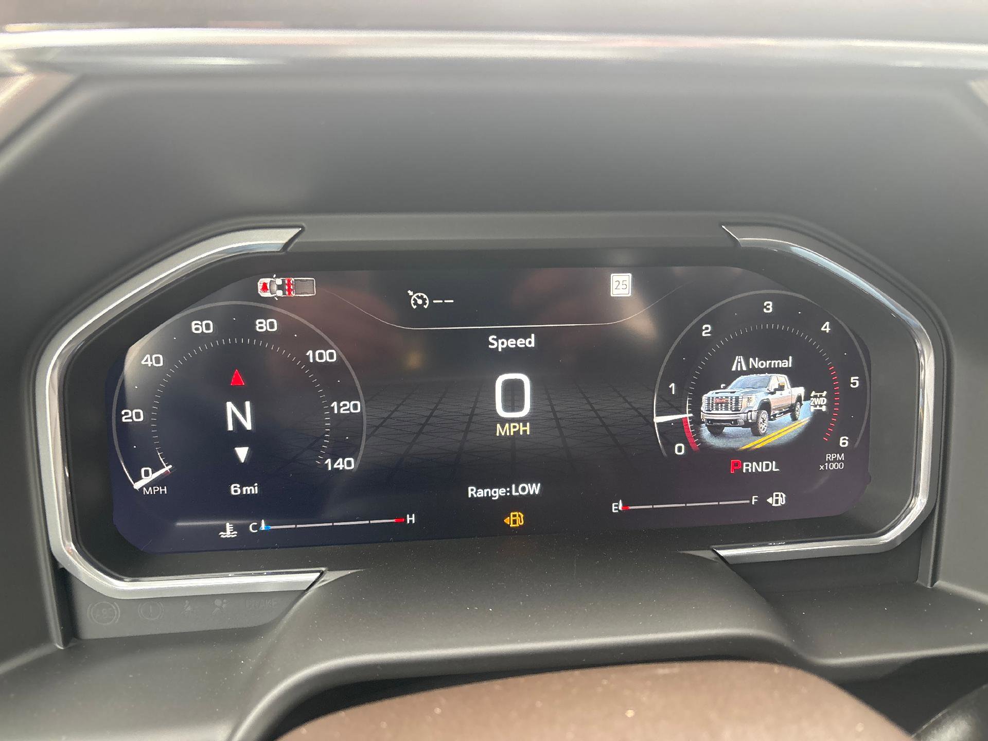 New 2026 GMC Sierra 3500 Denali w/ Technology Package image 20