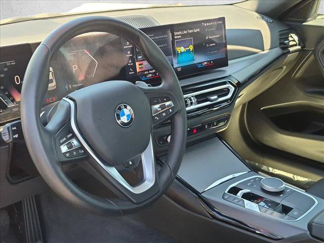 Used 2023 BMW 230i xDrive Coupe w/ Convenience Package AWD/4WD image 10