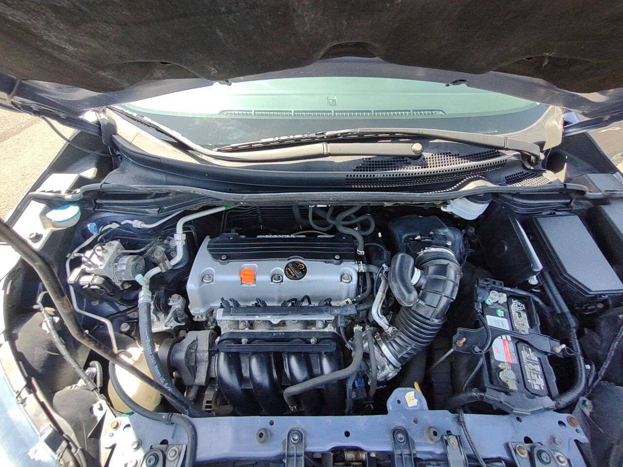 Used 2014 Honda CR-V EX-L image 27