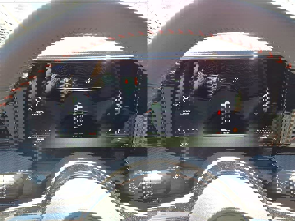 New 2026 Nissan Kicks SR w/ SR Premium Package image 11