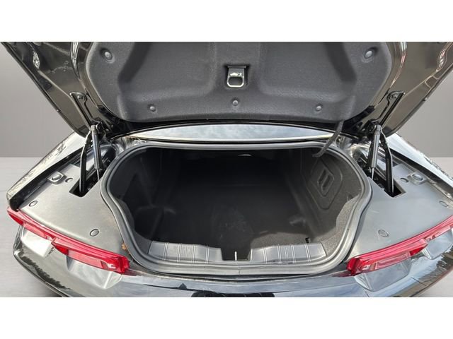 Used 2019 Chevrolet Camaro LS RWD image 30