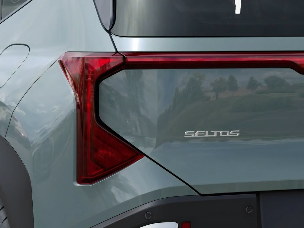 New 2027 Kia Seltos S AWD/4WD image 11