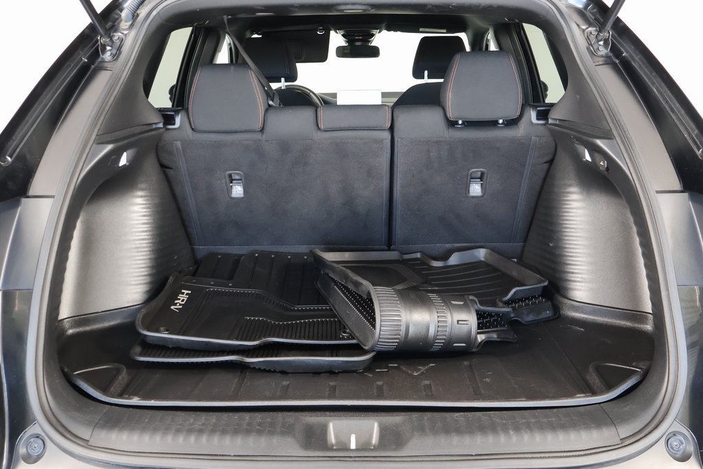 Used 2024 Honda HR-V Sport image 14