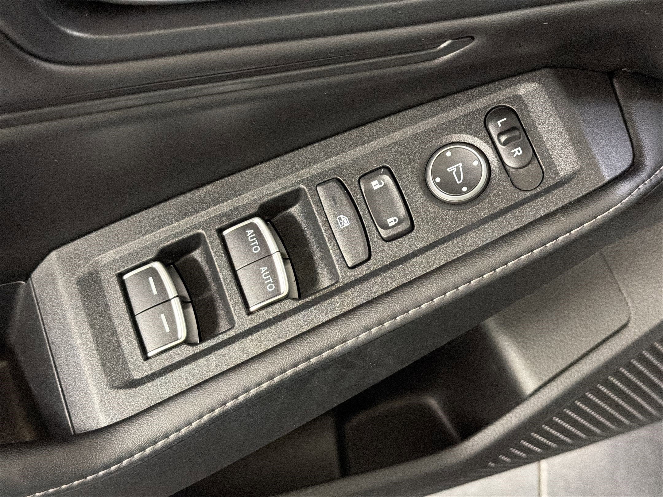 Certified 2024 Honda Accord Sport image 21
