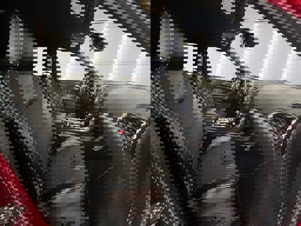 Used 2023 Ford Edge ST image 13