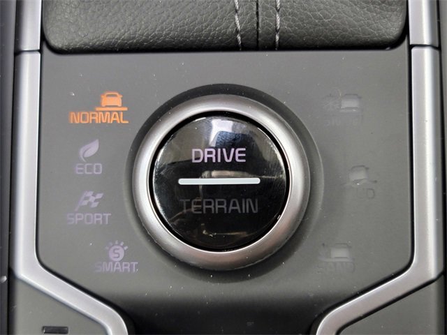New 2026 Kia Sorento EX image 25