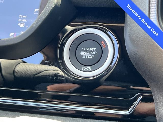 New 2026 RAM 1500 Rebel w/ Rebel Level 2 Equipment Group image 25