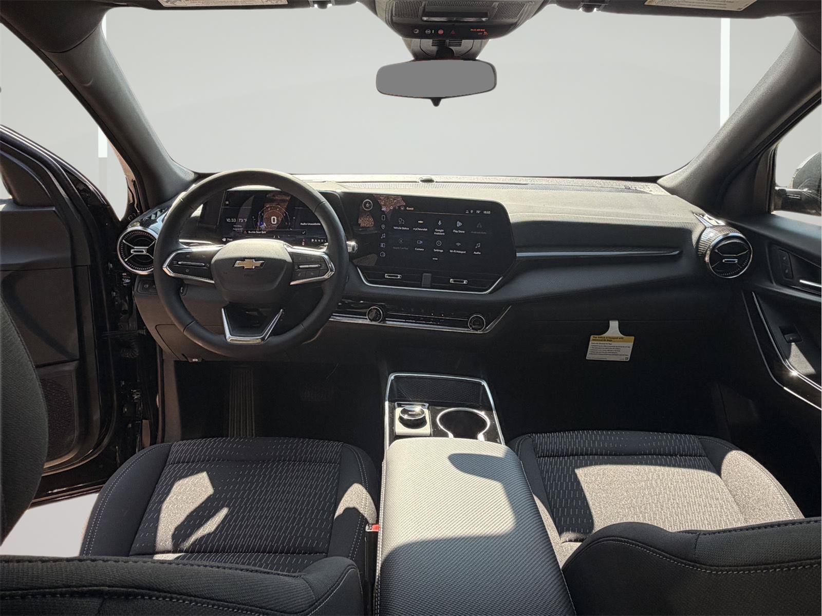 New 2027 Chevrolet Equinox LT FWD image 23