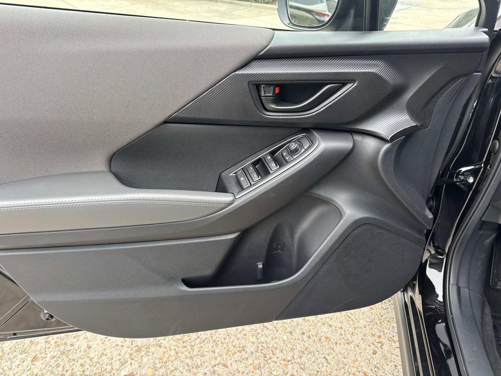 New 2026 Subaru Crosstrek 2.0i Premium image 12