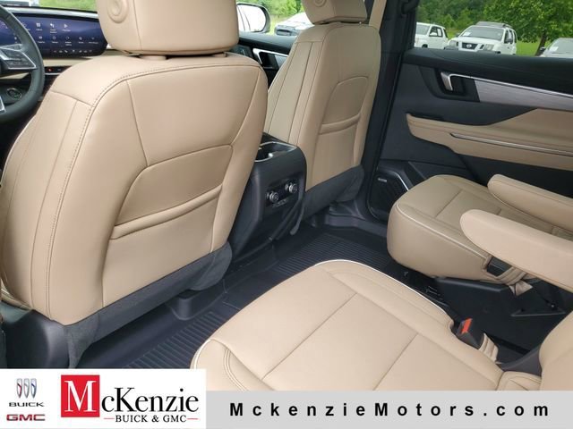 New 2026 Buick Enclave Preferred w/ LPO, All-Weather Package FWD image 21