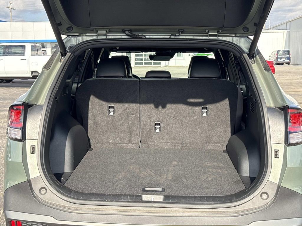 Used 2023 Kia Sportage X-Pro image 12