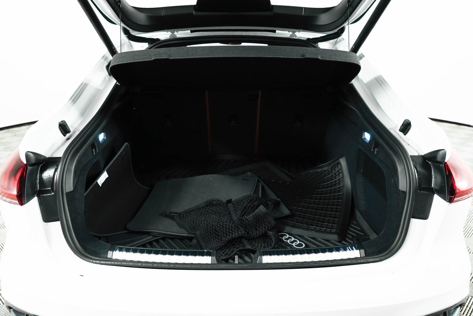 New 2025 Audi A5 2.0T Premium Plus image 32