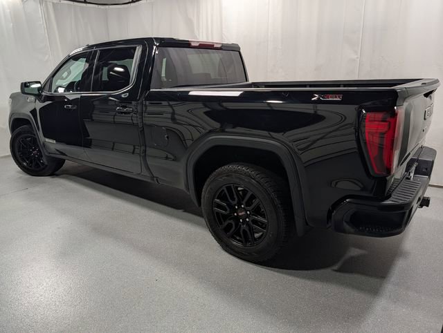 Used 2021 GMC Sierra 1500 Elevation w/ X31 Off-Road Package image 8
