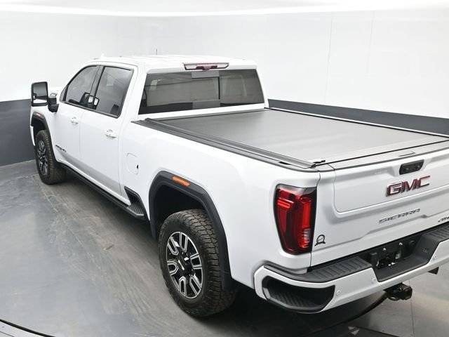 Used 2021 GMC Sierra 2500 AT4 w/ AT4 Premium Plus Package AWD/4WD image 39